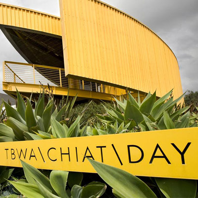 TBWA Chiat Day