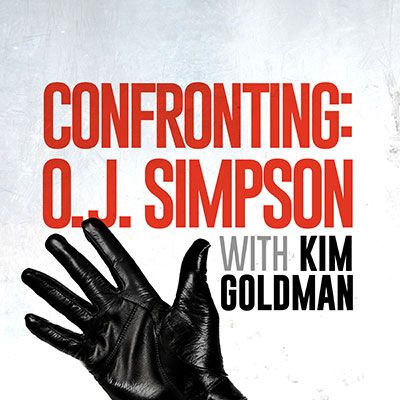 Introducing Confronting: O.J. Simpson
