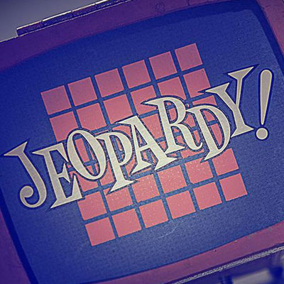 Daily Jeopardy Podcast