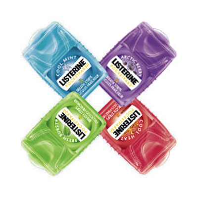 PFIZER_LISTERINE_Future
