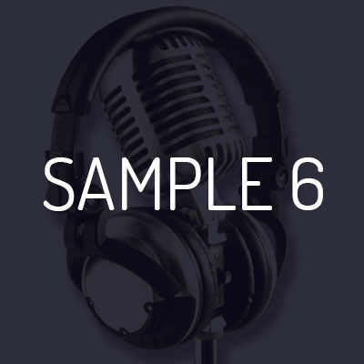 Voice-Over Speed Demo / Bazooka