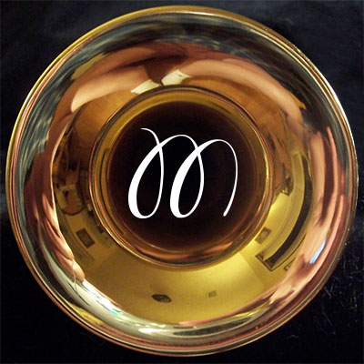 Squaremenu Trumpet