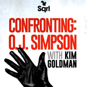 Introducing Confronting: O.J. Simpson
