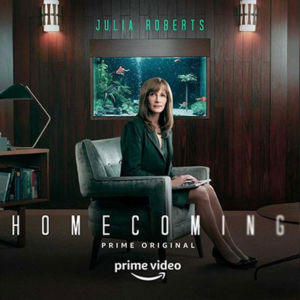 Homecoming With Julia Roberts On Amazon Prime Video – Radio Promo