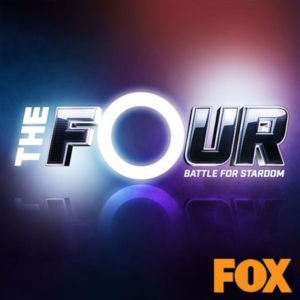 The Four / Battle For Stardom On Fox – Radio Promo